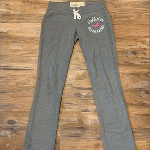 Hollister Sweatpants